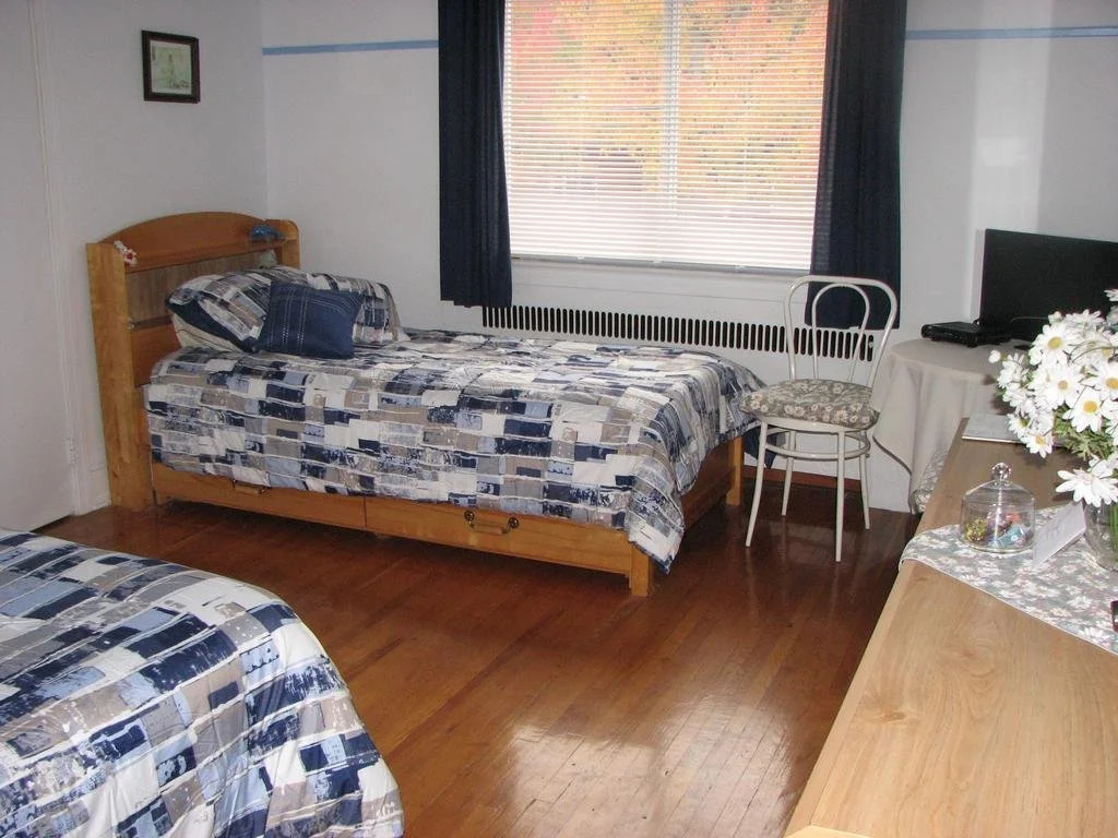 Magnolia B&B