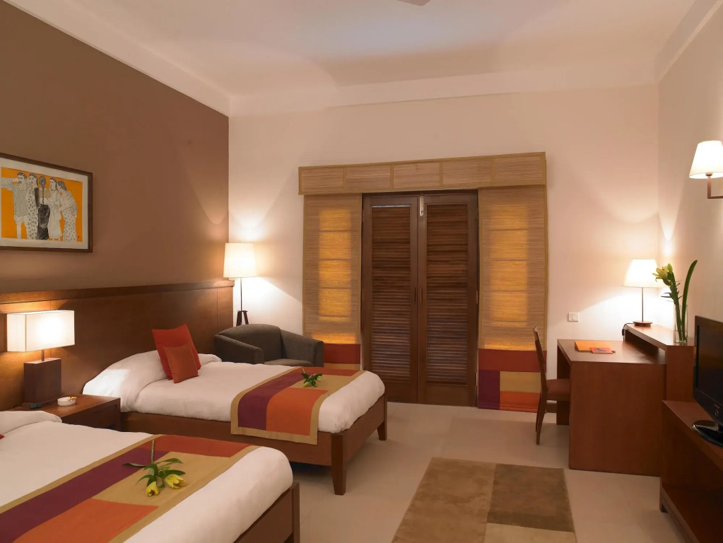 Angsana Oasis Spa & Resort
