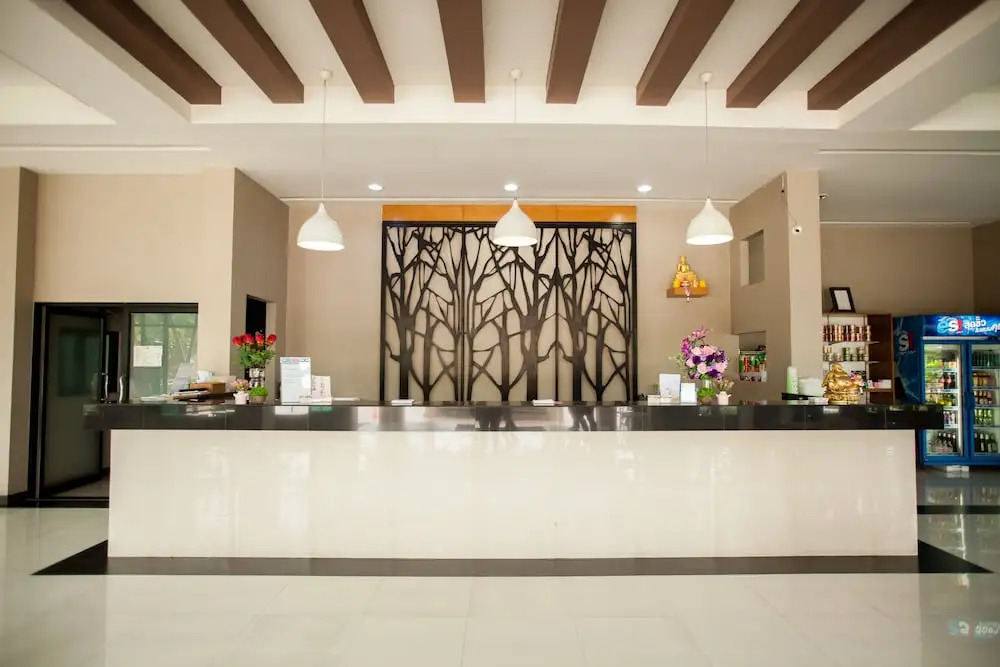 MaiHom Villa