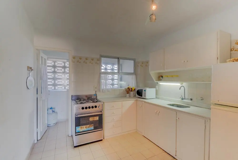 Apartamento Familiar Faro de Punta del Este - Edificio Cuatro Mares
