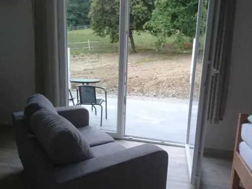 "Natur pur" Refugium für Mensch und Tier