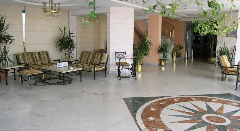 Amira Hotel Safaga