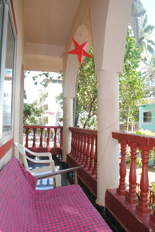 Joe And Mariettas Guesthouse
