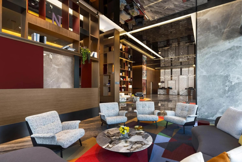 Hampton By Hilton Foshan Shunde Chencun