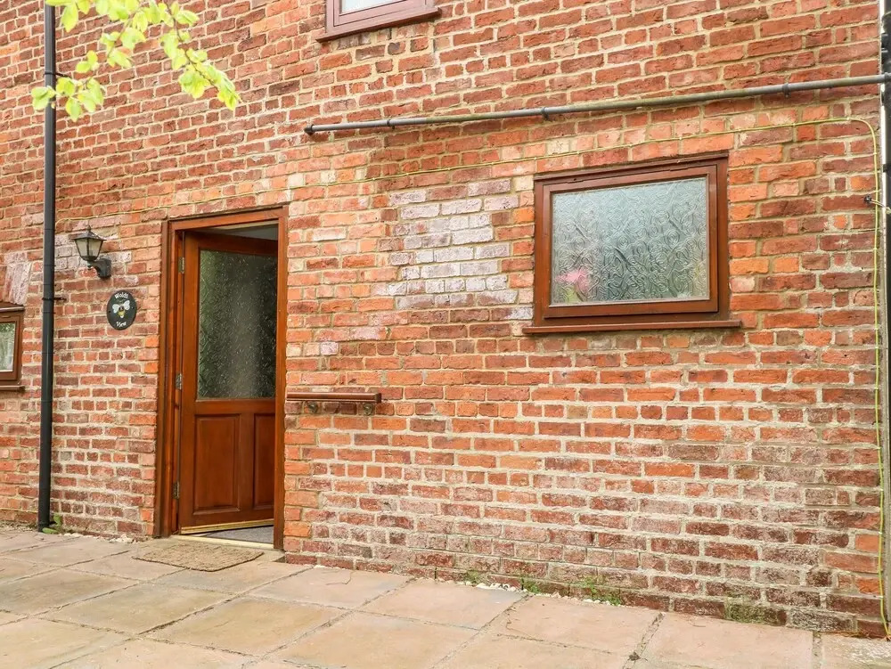 Wolds View Cottage