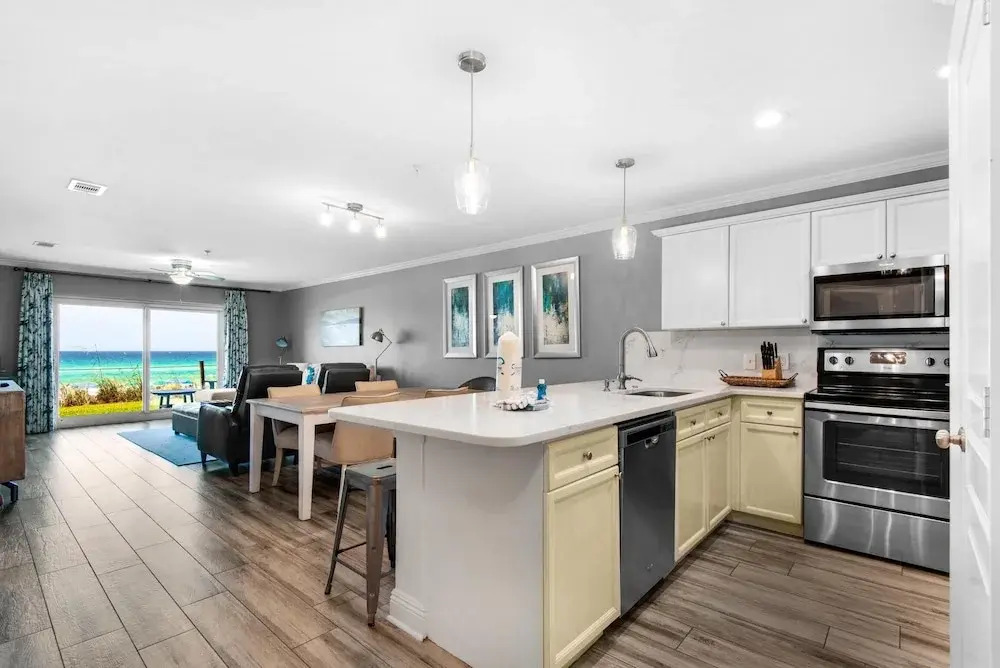 Emerald Dunes 103 by Bliss Beach Rentals