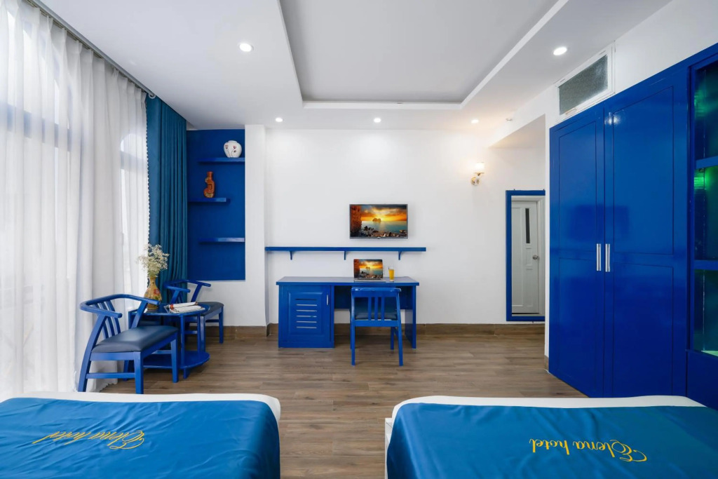 Elena Hotel