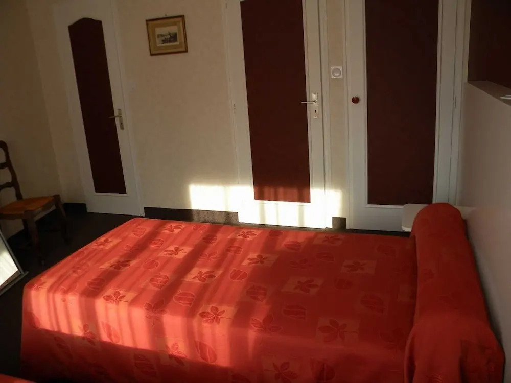Auberge Pen Mur