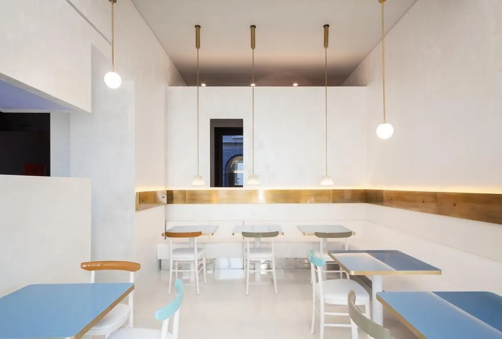Senato Hotel Milano