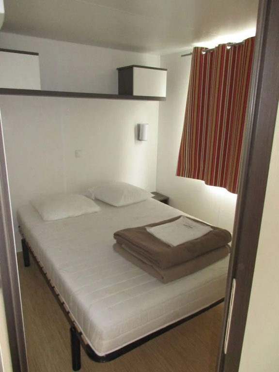 Camping Harrobia
