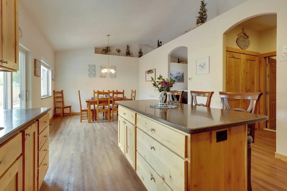 Mtn Views! Canon City Duplex Near Town & Riverwalk