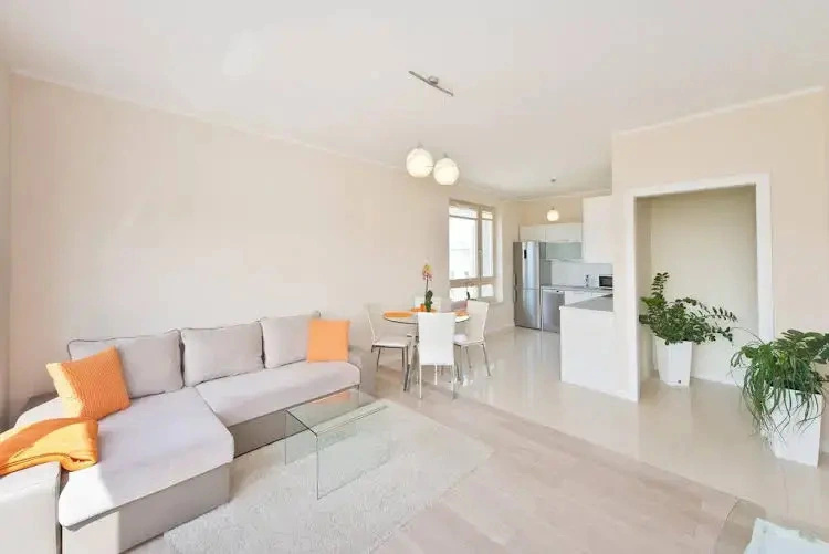 Komfortowy Apartament w Gdańsku