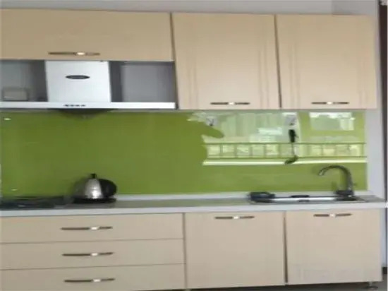 Wanda Serviced Apartment (Hengshan Road, Harbin)