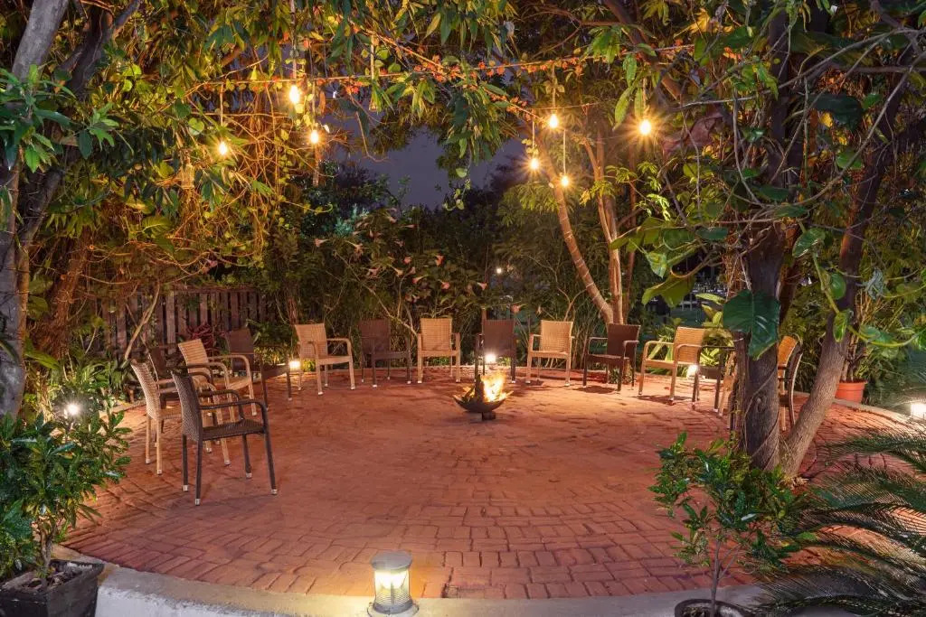 The Summer House, Pachmarhi - AM Hotel Kollection
