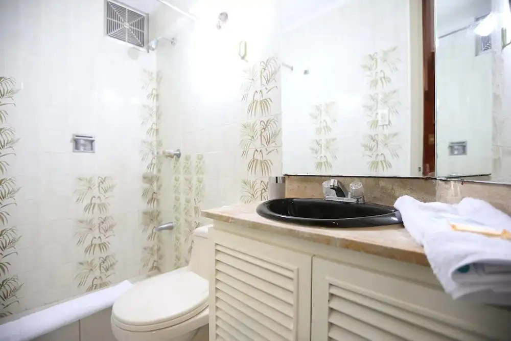 Rustic And Homy 16th Floor Flat In Miraflores