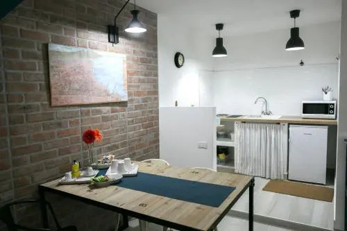 La Maisonette