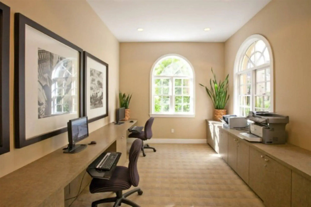 Global Luxury Suites at North Park