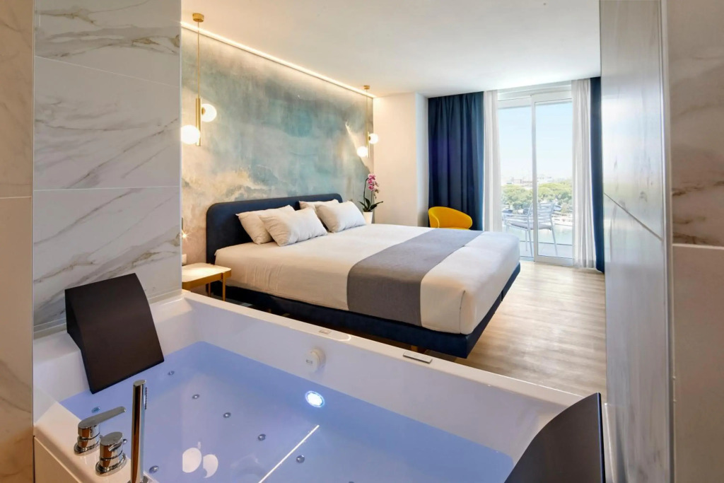 Hotel Friuli