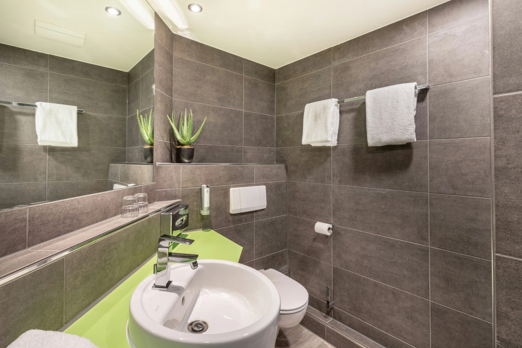 Garner Hotel Stuhr - Bremen A1 by IHG