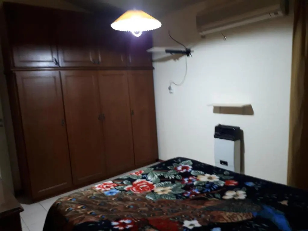 Casa Temporaria
