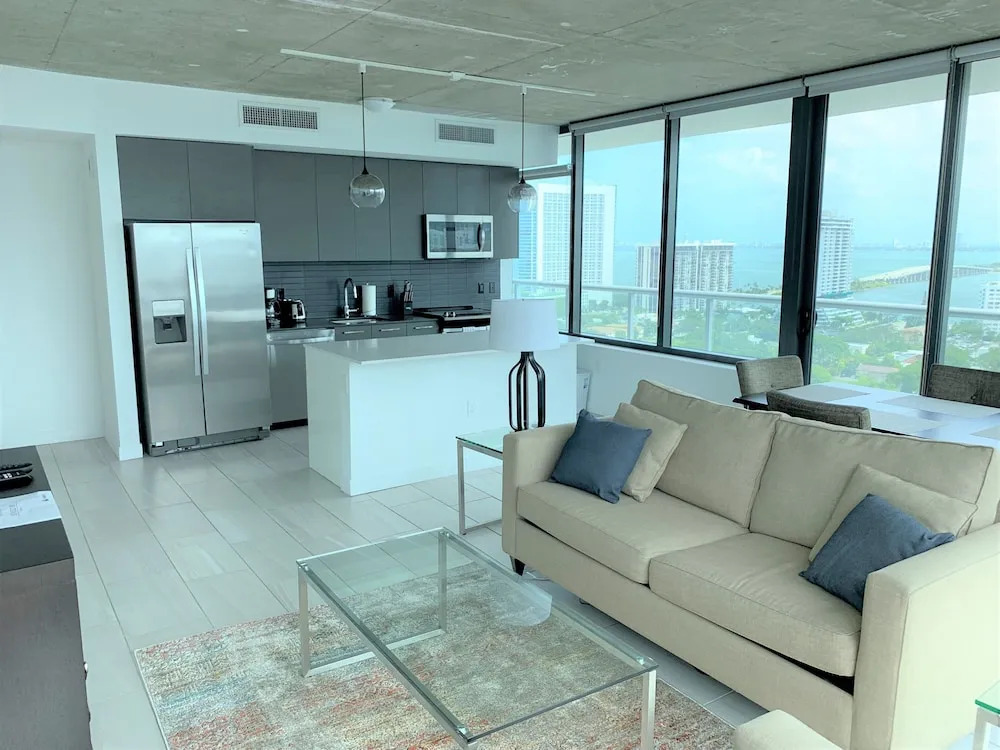 Wynwood Design District 30 Day Rentals