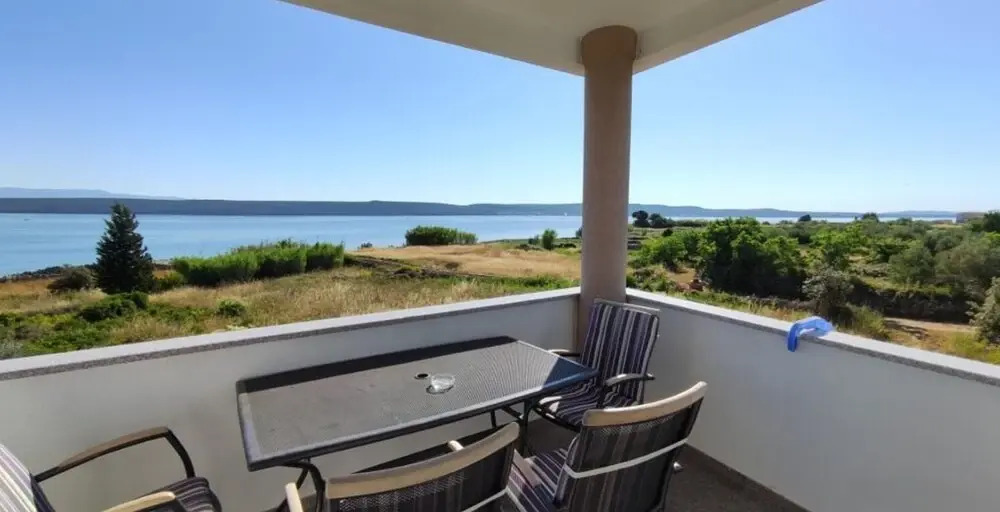 Neven - Economic Apartment Close to sea - A4 kat