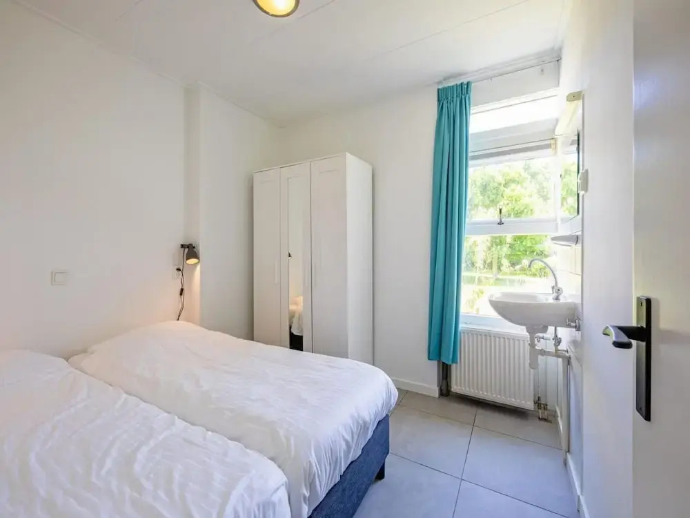 Spacious 2 Persons Apartment