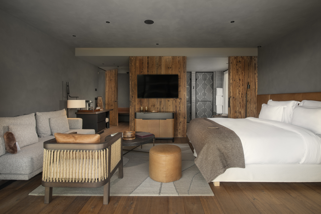 Six Senses Crans-Montana