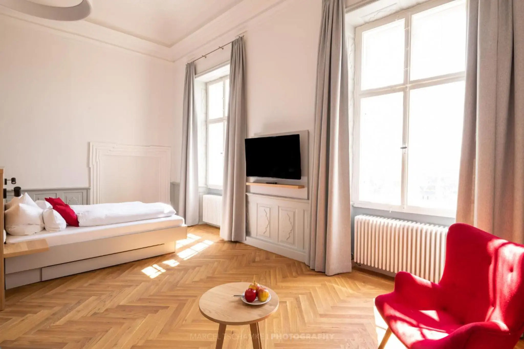 Schlosshotel Horneck