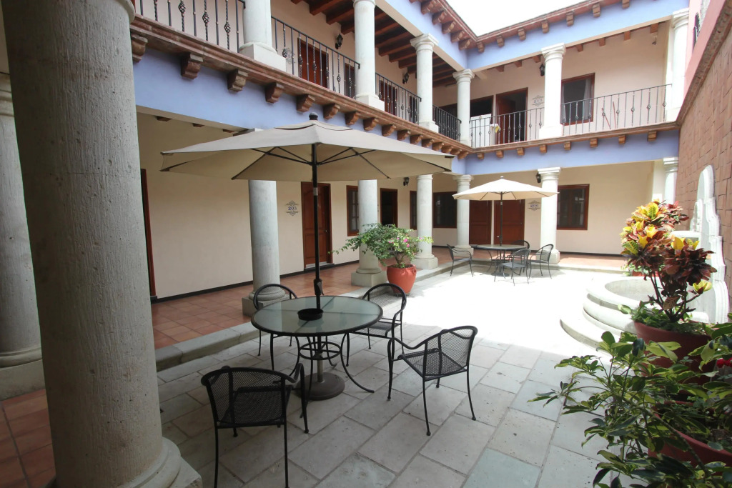 Hotel Ferri