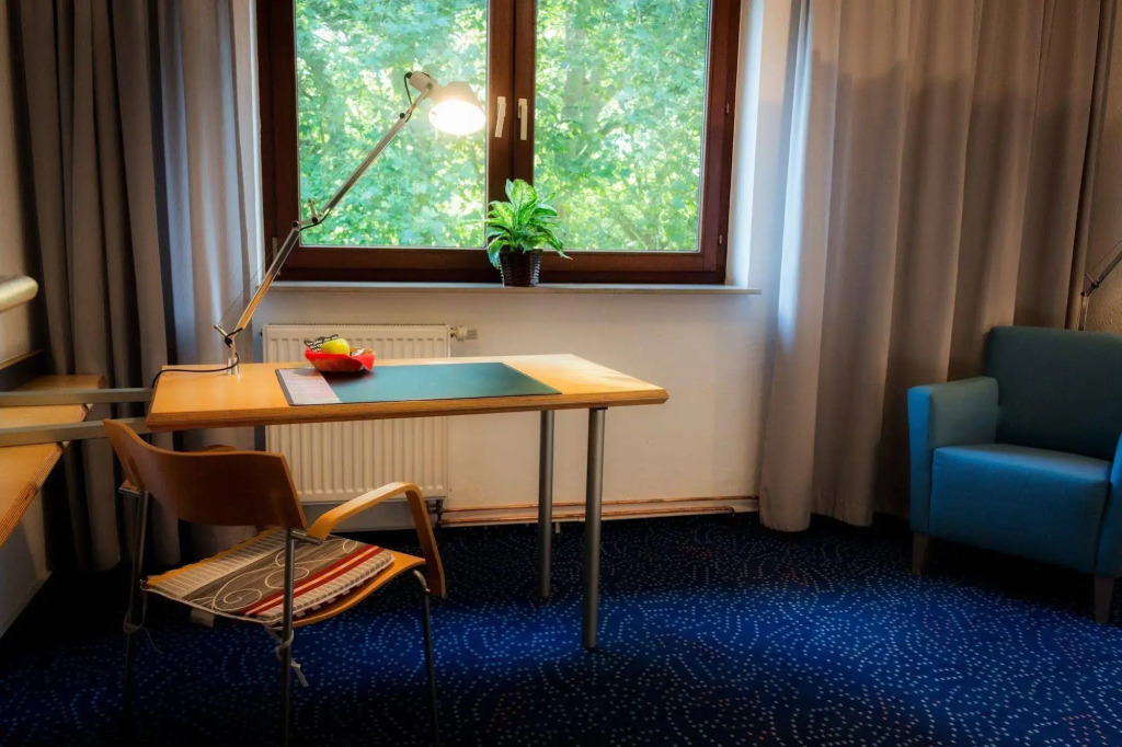 Hotel Haus Hohenstein