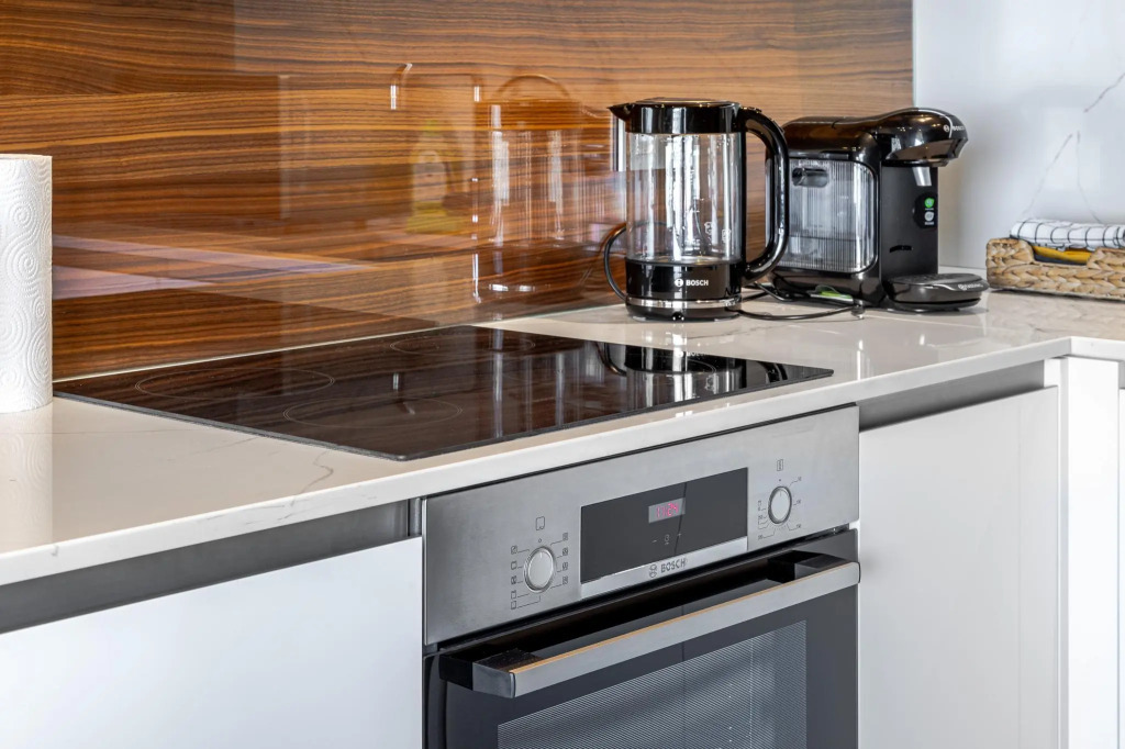 Smart Host (Смарт Хост) на улице Новый Арбат 15