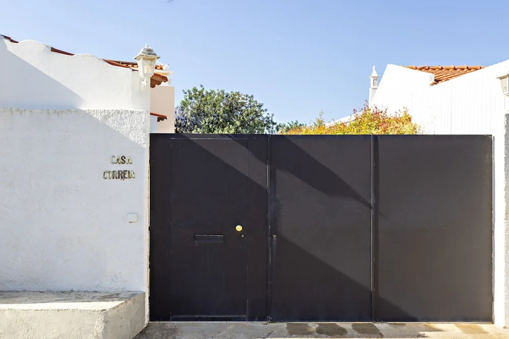 Casa Correia in Vila Real de Santo Ant nio