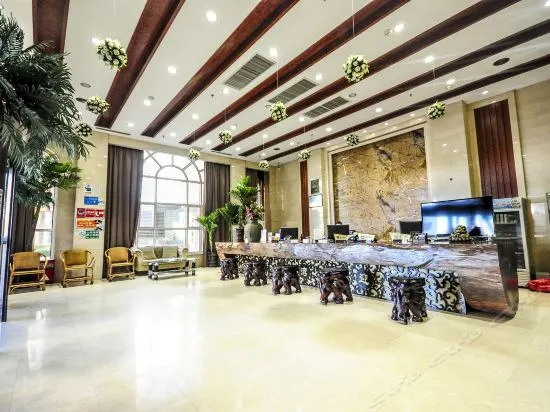 Yuntian Haiwan Holiday Hotel