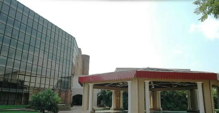 The Ffort Suites