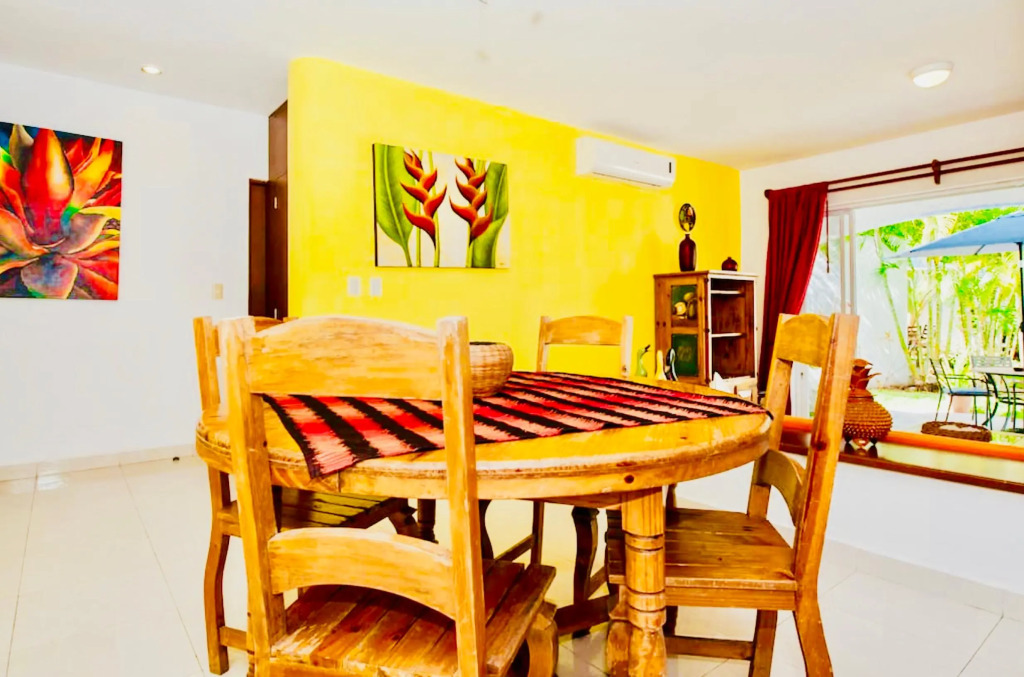 Dolce Vita Caribe Beach B&B
