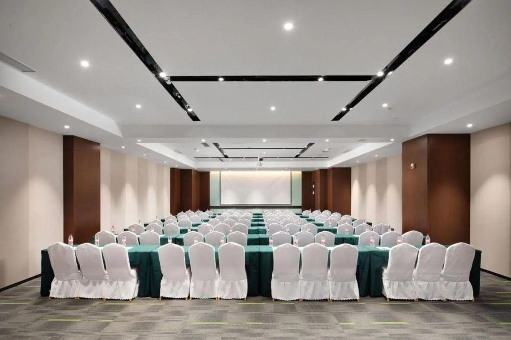 Hampton by Hilton (Xuancheng Economic Development Zone)