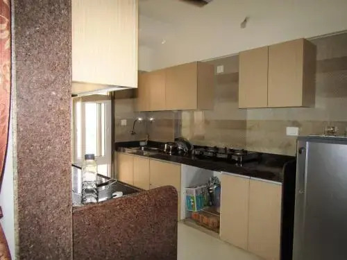 Dreams Apartment