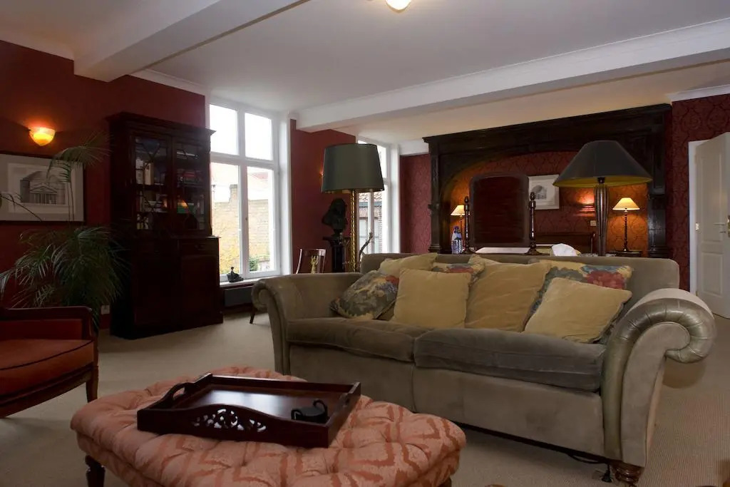 B&B Huis ´T Schaep