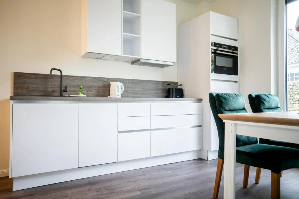 Apartmenthaus Wittsande Wittsande 05