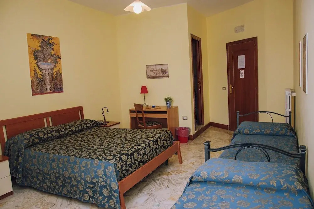 Hotel Piccolo Sogno