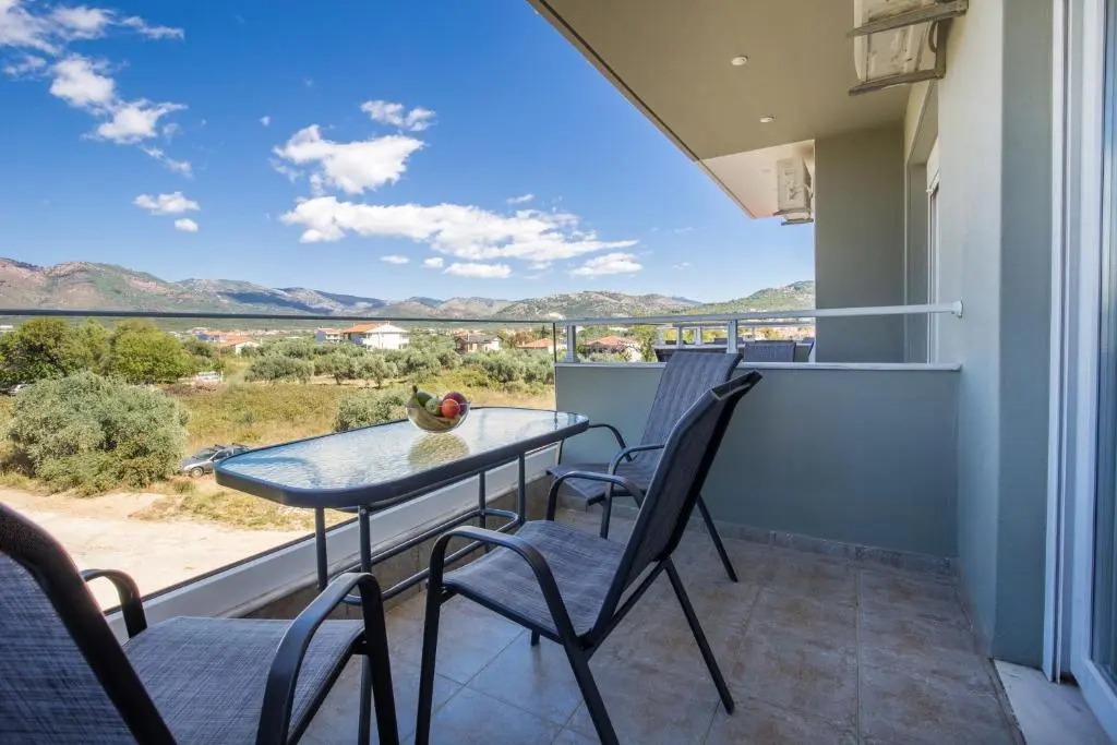 Discovery Villas