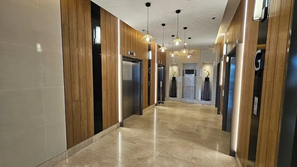 The Shore Residence