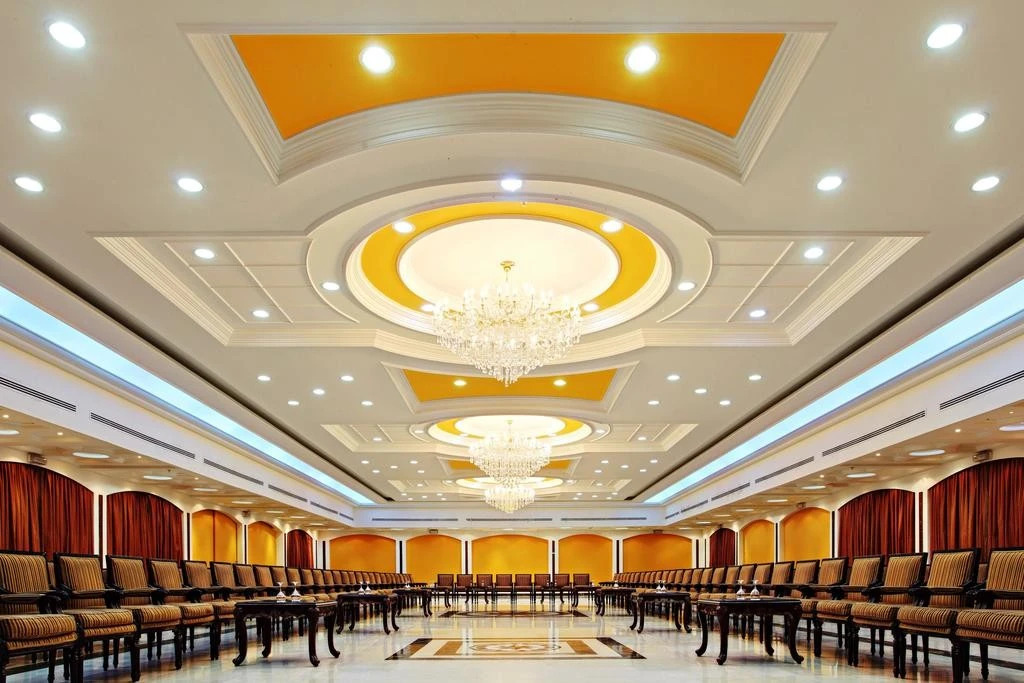 Le Meridien Medina