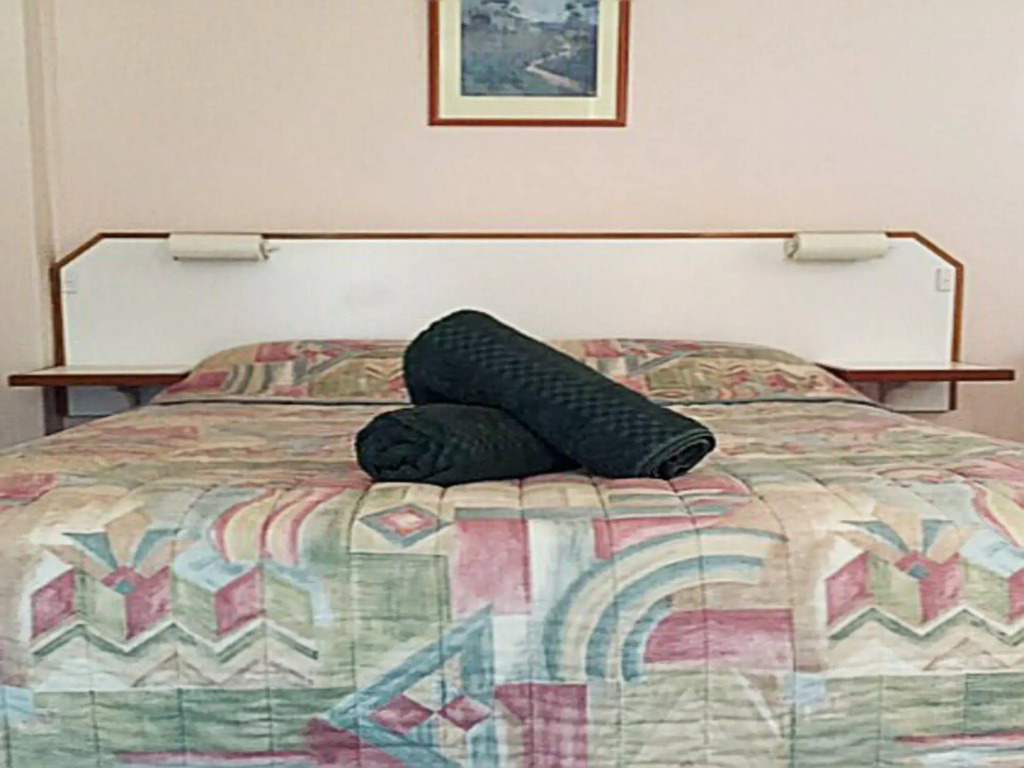 Bradman Motor Inn