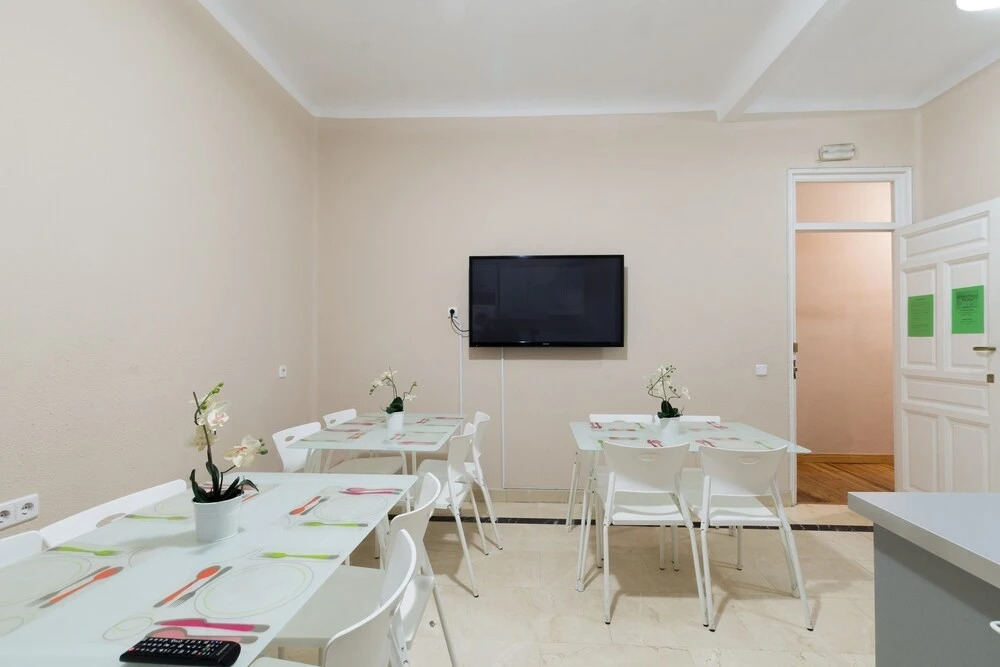 Rooms Arguelles 58