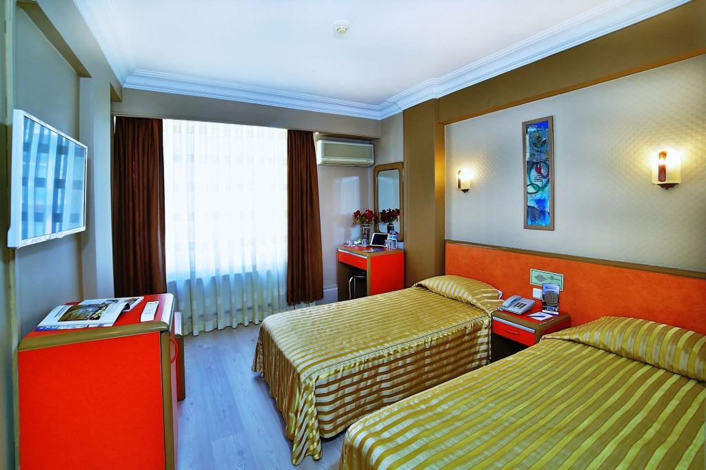 Sahinler Hotel