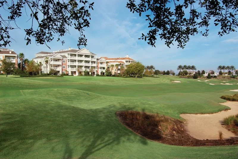 Reunion Resort