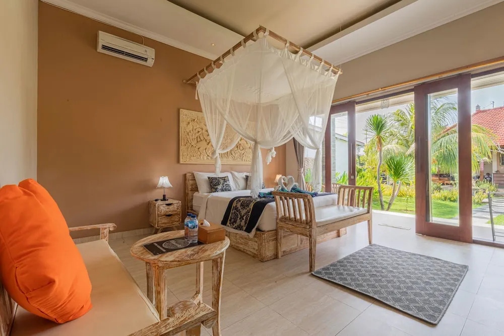 Favorit Bungalows