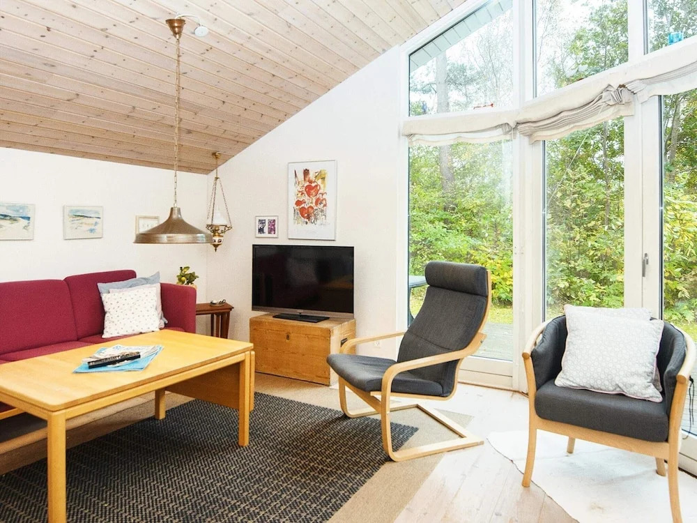 5 star holiday home in Grenaa